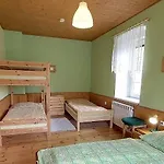 Chalupa Loucna Nad Desnou