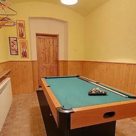 Chalupa Loucna Nad Desnou Daire Loučná nad Desnou